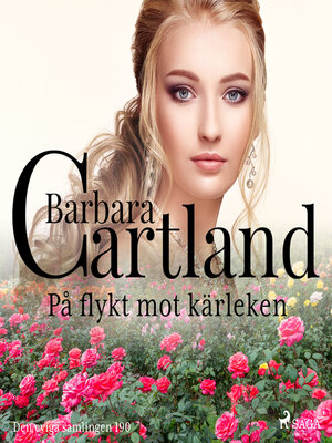cover image of På flykt mot kärleken